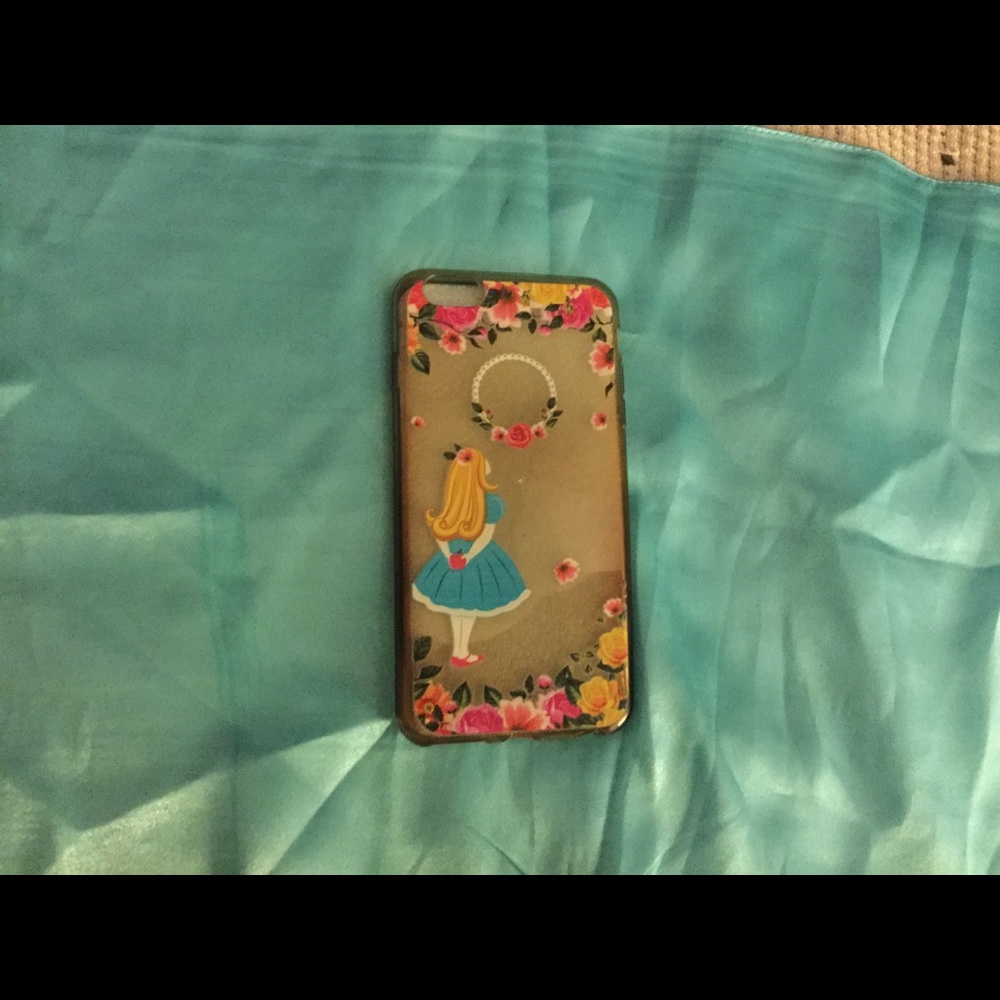 IPhone 6 Plus